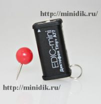 EDIC-mini Tiny+ A77-300HQ