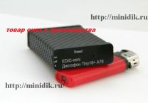 Edic-mini Tiny 16+ A79 -600HQ