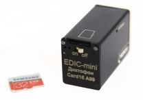 EDIC-mini Card16 A99