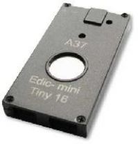 Edic-Mini Tiny16 A37-600 часов