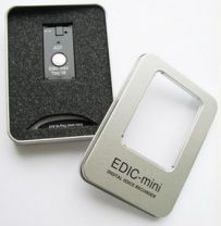 Edic-Mini Tiny16 A37-1200 часов